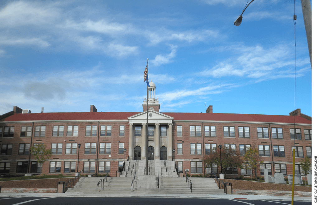 No, the Evidence Does Not Support Racial ‘Affinity Spaces’ in Schools