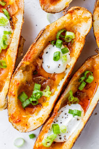 Potato Skins