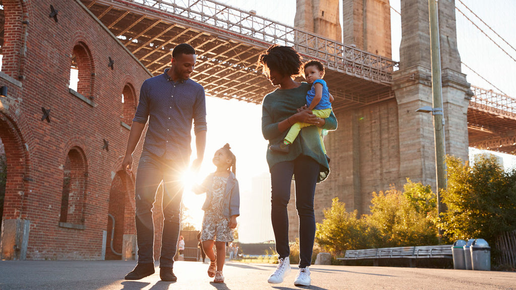 60+ Free Things to Do With Kids in NYC All September Long